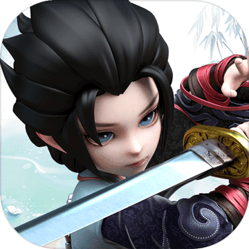 創(chuàng)維娛樂刀劍萌俠手游