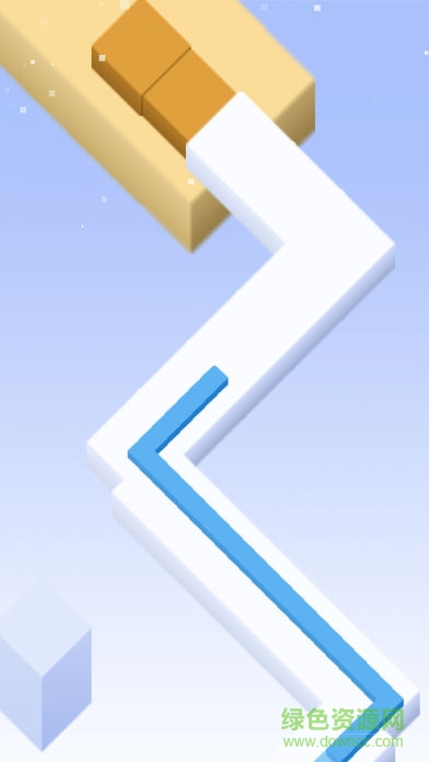 音樂之路游戲手機(jī)版(music road) v1.5.3 安卓版 1