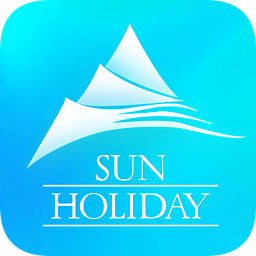 山海邊短租軟件