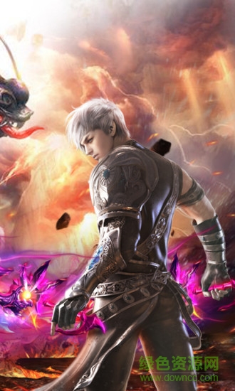 樂牛游戲熱血武林 v1.0.7 安卓版 0