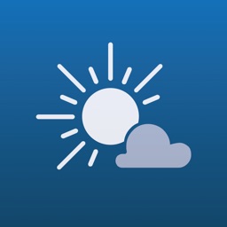 天氣meteoblue app