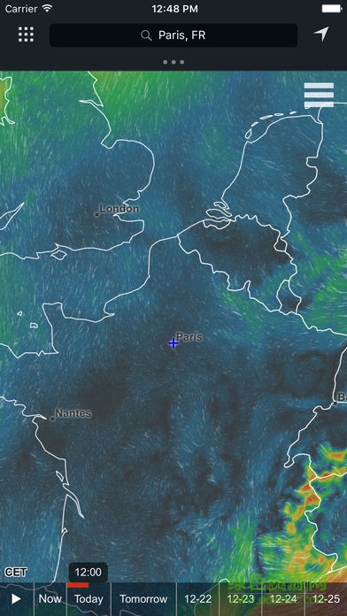 天氣meteoblue app v176 安卓版 1