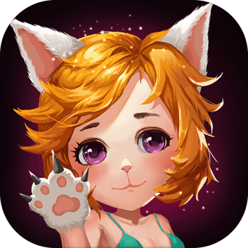 貓咪沖鋒隊超能英雄