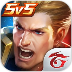 傳說(shuō)對(duì)決歐服手游