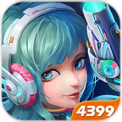 天天射擊內(nèi)購