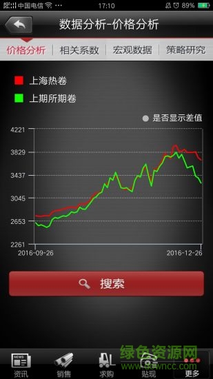 浙金鋼材app
