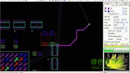 cadence spb 17.2 中文版 0