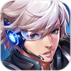 一槍超神手機(jī)版