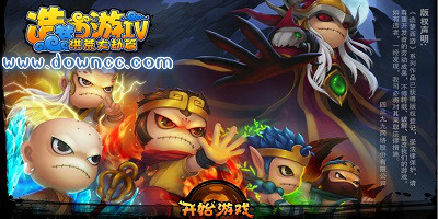 造夢西游5什么輔助最好?造夢西游5輔助大全-造夢西游5輔助器