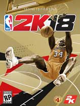 nba2k18ce十四項(xiàng)修改器