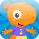 midienglish米迪英語教材(MidiEnglish Kindergarten)