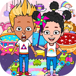 迷你生活游戲機(jī)手機(jī)版