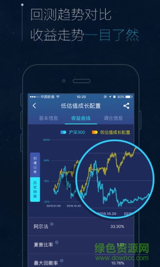 智語(yǔ)良投手機(jī)版 v2.10.0 安卓版 1