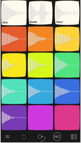 Samplebot游戲 v1.0 安卓版 0