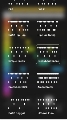 Samplebot游戲 v1.0 安卓版 1