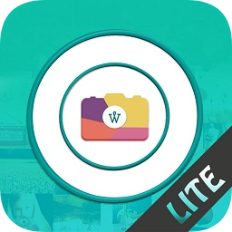 photo ezy watermark照片水印