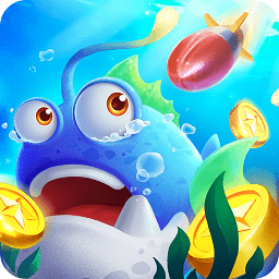 獵魚尋寶最新手機(jī)版