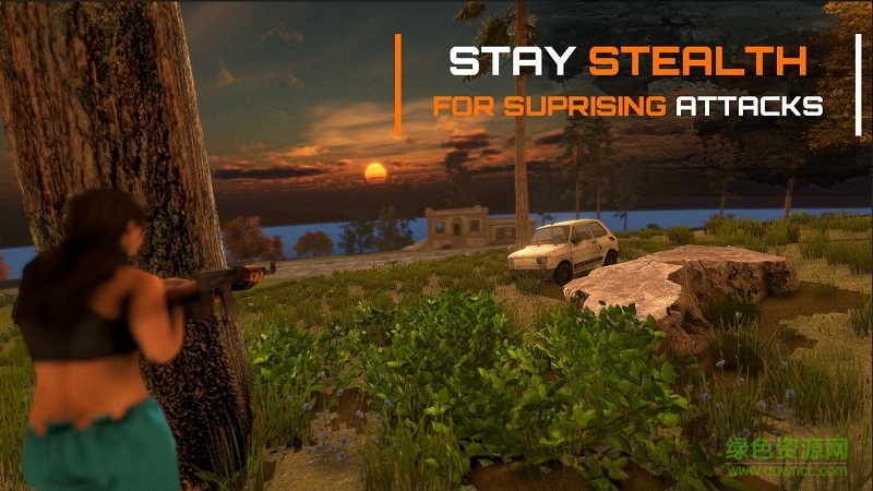 戰(zhàn)斗游戲中文 v4.1 安卓無限金幣版 0