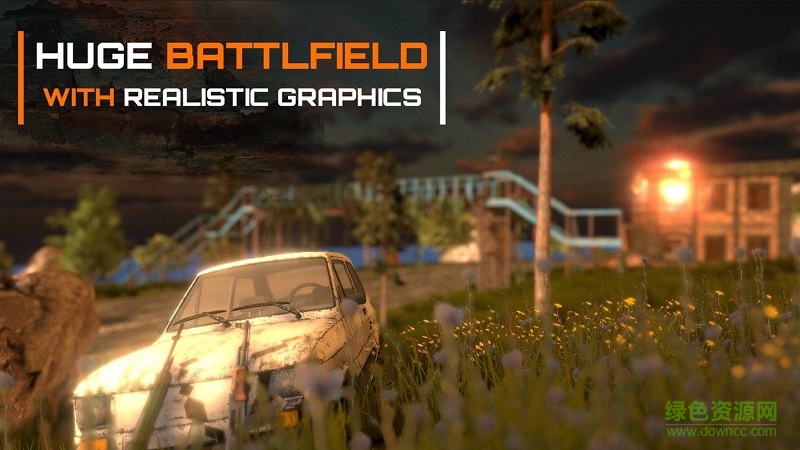 戰(zhàn)斗游戲中文 v4.1 安卓無限金幣版 1