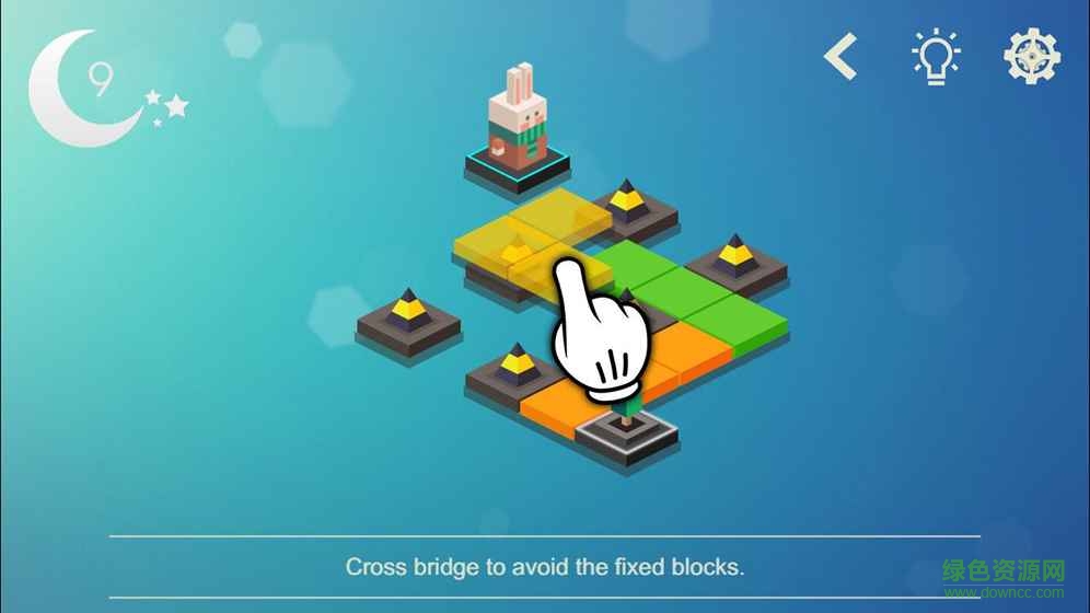 連接建造木塊橋游戲 v1.0.5 安卓版 0