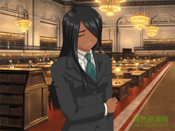 櫻花大戰(zhàn)5漢化版 免費(fèi)pc版 0