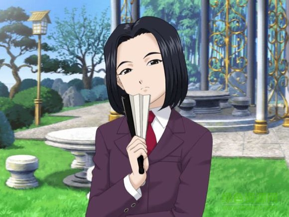 櫻花大戰(zhàn)5中文版