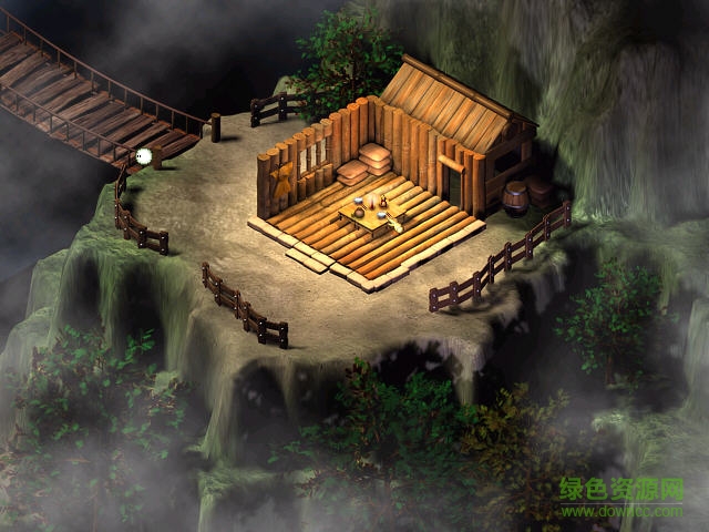 百鬼夜宴免安裝