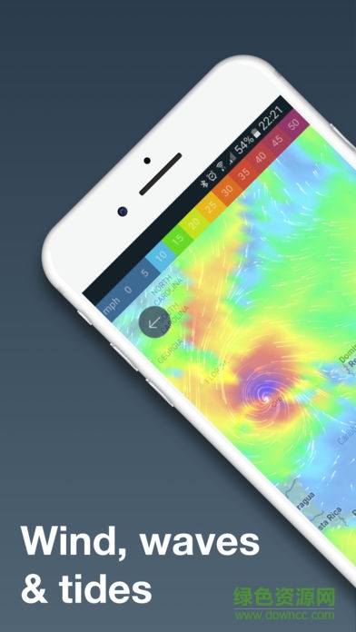 windy天氣預報軟件ios版 v39.10337 iphone手機版 0