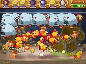 iQuarium v2.11 安卓版 1