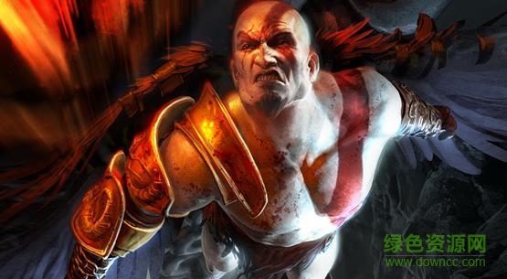 psp戰(zhàn)神3下載