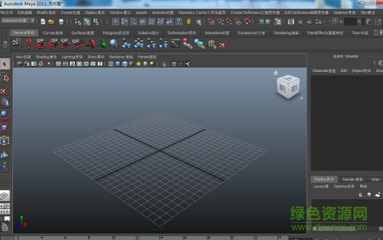 maya2018注冊機(jī)