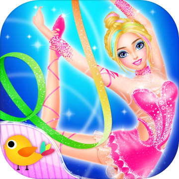 體操沙龍小游戲