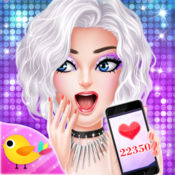 時尚明星之換裝達(dá)人中文版