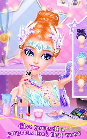 體操沙龍小游戲 v1.0 安卓版 1