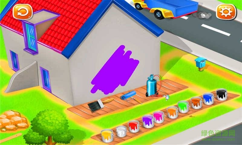 兒童建設(shè)城市手機(jī)版 v1.2 安卓版 1