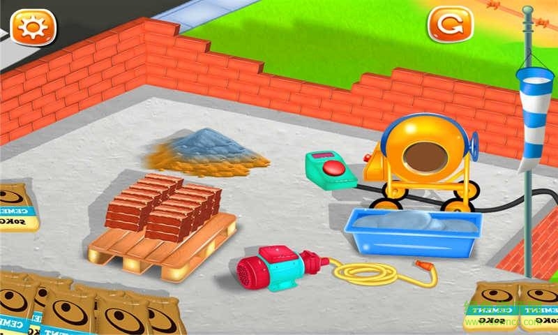 兒童建設(shè)城市手機(jī)版 v1.2 安卓版 2