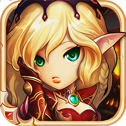 暗影戰(zhàn)歌手游蘋(píng)果版