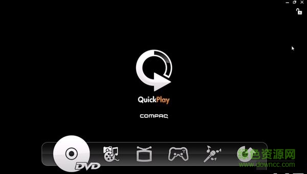 QuickPlay高清視頻播放器 v3.0.2 綠色版 0