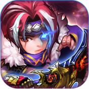 群雄打天下果盤版