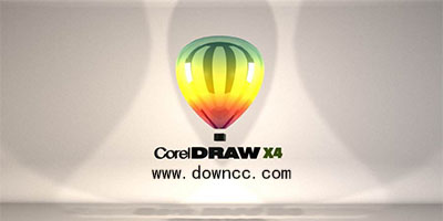 coreldraw x4