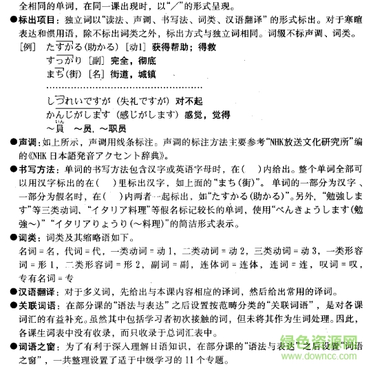 新標準日本語初級電子書 含上下冊 0