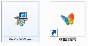 visproww.msi 2007