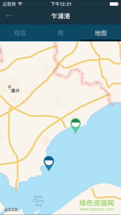 潮汐在身邊app(tides near me) v3.3.3.2 安卓版 3