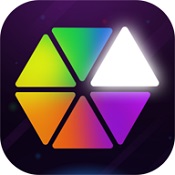 六角拼圖手機(jī)游戲