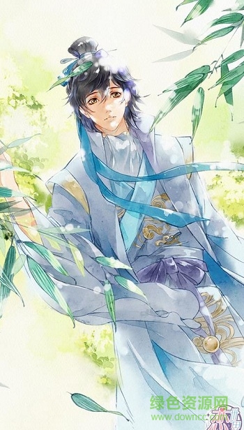 戀世界手游果盤版 v2.0 安卓版 0