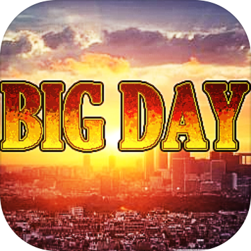 big day內(nèi)購修改版