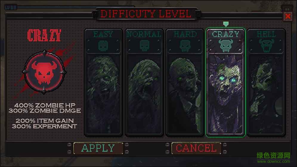 Big Day游戲(審判日) v1.0 安卓版 1