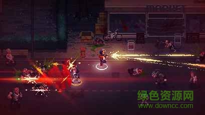 Big Day游戲(審判日) v1.0 安卓版 3