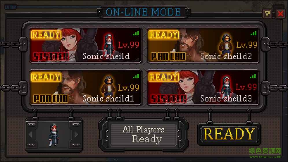 Big Day游戲(審判日) v1.0 安卓版 2