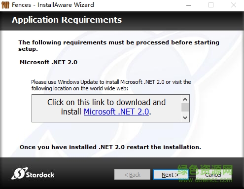 fences柵欄桌面 for win7/10_中文版 0